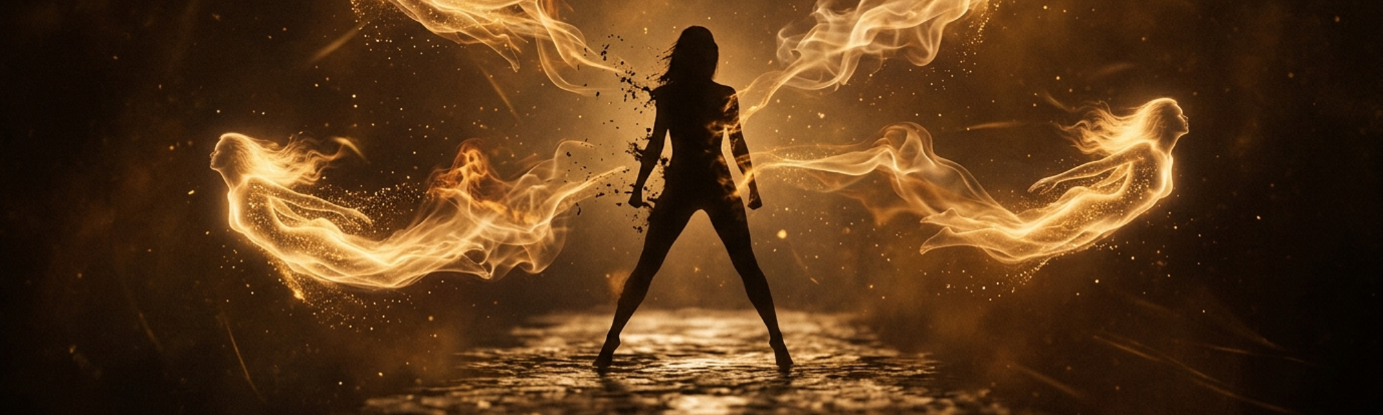 The Hidden Controllers in Your Connections: How Your Survival Archetypes Are Running Your Relationships