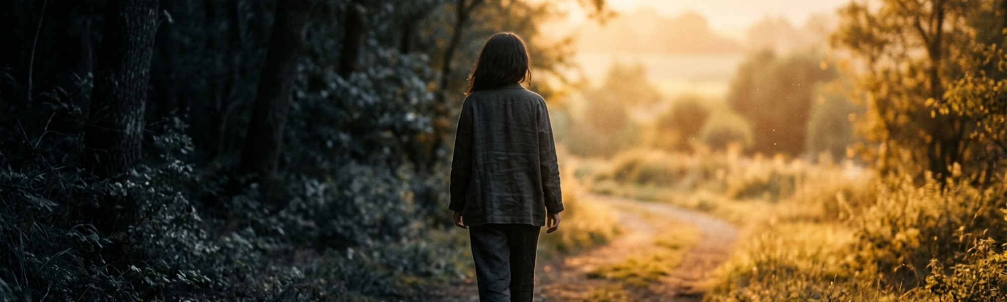 The Trauma Misfire: When Your Body Confuses the Past With the Present