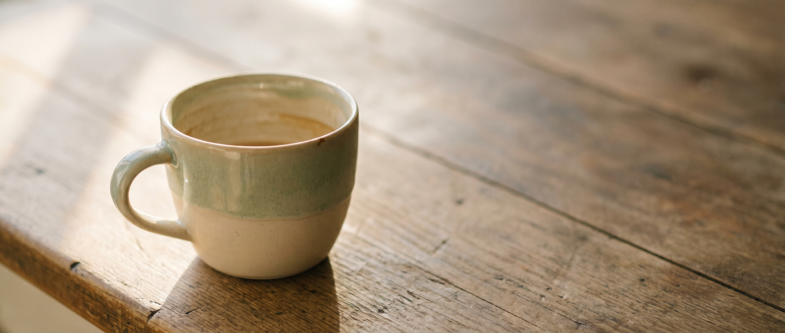 You Can’t Pour From an Empty Cup — But First, Do You Even Like the Cup?