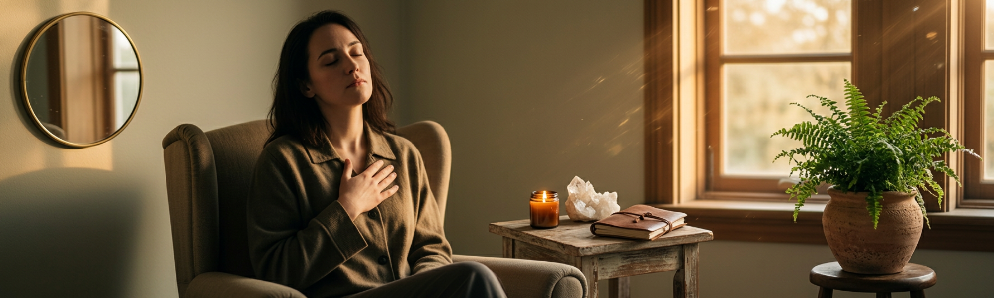The 5 Emotional Wounds Beneath Every Relationship Pattern You Keep Repeating