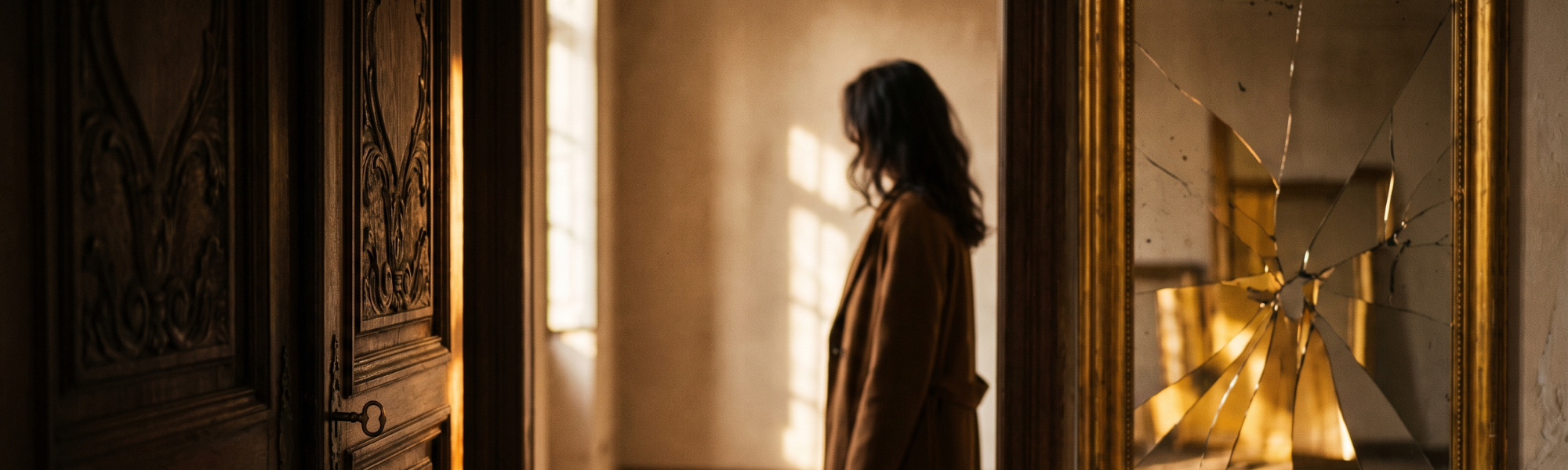 The Root Wound Series | Part 4: The Betrayal Wound